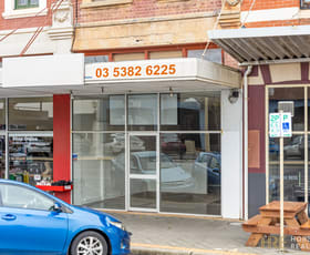 Offices commercial property leased at 102 Firebrace Street Horsham VIC 3400