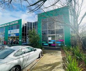 Offices commercial property for lease at 1/21-23 Maroondah Highway Croydon VIC 3136