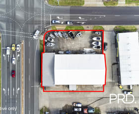 Shop & Retail commercial property leased at 80 Boat Harbour Drive Pialba QLD 4655