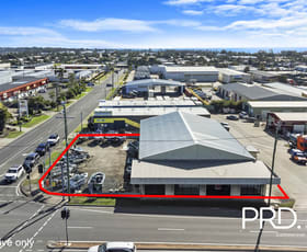 Showrooms / Bulky Goods commercial property leased at 80 Boat Harbour Drive Pialba QLD 4655