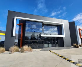 Showrooms / Bulky Goods commercial property leased at 6 Axis Crescent Dandenong South VIC 3175