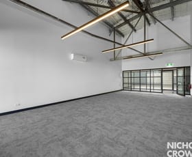 Showrooms / Bulky Goods commercial property leased at 102/33 Ambrose Avenue Cheltenham VIC 3192