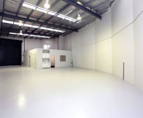 Factory, Warehouse & Industrial commercial property leased at Unit 1/8-20 Brock Street Thomastown VIC 3074