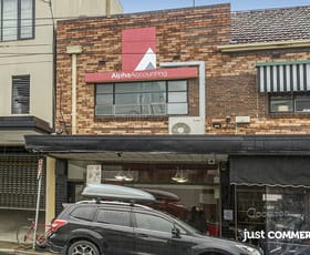 Offices commercial property leased at 215a Balaclava Road Caulfield North VIC 3161