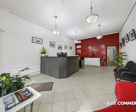 Offices commercial property leased at 215a Balaclava Road Caulfield North VIC 3161