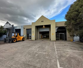 Factory, Warehouse & Industrial commercial property leased at 44 Killara Road Campbellfield VIC 3061