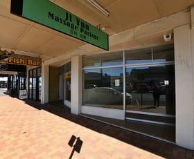 Shop & Retail commercial property leased at 1/37 Targo Street Bundaberg Central QLD 4670