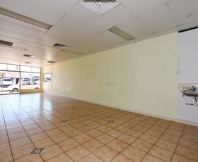 Shop & Retail commercial property leased at 1/37 Targo Street Bundaberg Central QLD 4670