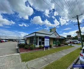 Offices commercial property leased at Burpengary QLD 4505