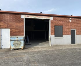 Shop & Retail commercial property leased at Unit 2/254 Milperra Road Milperra NSW 2214