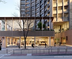 Shop & Retail commercial property for lease at 303 Collins Street Melbourne VIC 3000