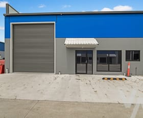 Factory, Warehouse & Industrial commercial property leased at 6a/11 Kyle Street Rutherford NSW 2320