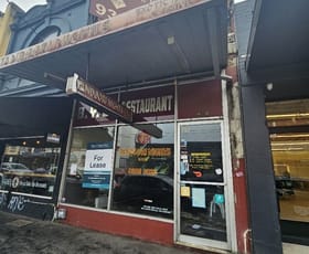 Shop & Retail commercial property leased at 167 Sydney Road Brunswick VIC 3056