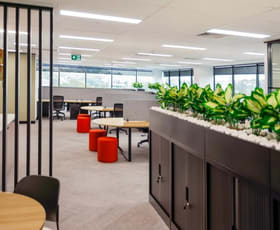 Offices commercial property for lease at Level 11 Suite 1/301 Coronation Drive Milton QLD 4064
