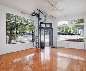 Offices commercial property leased at 38B Gurner Street Paddington NSW 2021