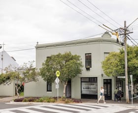 Offices commercial property leased at 38B Gurner Street Paddington NSW 2021