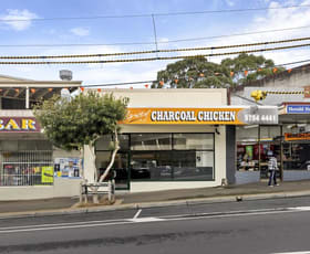 Shop & Retail commercial property leased at Ground Whole/20 Main Street Upwey VIC 3158