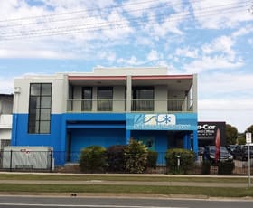 Shop & Retail commercial property leased at 4b/138 George Street Rockhampton City QLD 4700