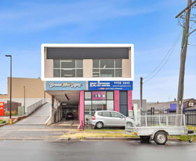 Factory, Warehouse & Industrial commercial property leased at 4/1 Mitchell Road Brookvale NSW 2100