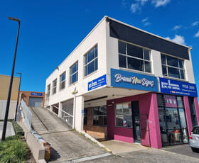 Factory, Warehouse & Industrial commercial property leased at 4/1 Mitchell Road Brookvale NSW 2100