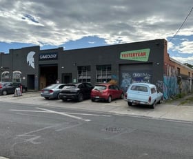 Factory, Warehouse & Industrial commercial property for lease at 36 Hope Street Brunswick VIC 3056