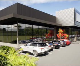 Shop & Retail commercial property for lease at 129 Old Maryborough Road Pialba QLD 4655