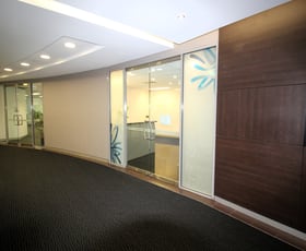 Offices commercial property leased at Robina QLD 4226