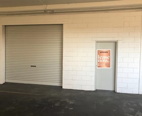 Factory, Warehouse & Industrial commercial property leased at 8/2 Paton Place Manly Vale NSW 2093