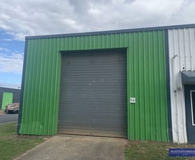 Factory, Warehouse & Industrial commercial property leased at Morayfield QLD 4506