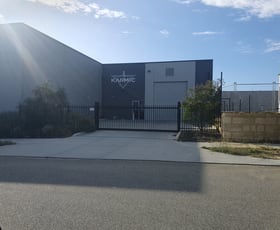 Other commercial property leased at Unit 2/3 Ring Street Neerabup WA 6031