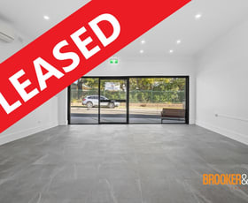 Showrooms / Bulky Goods commercial property leased at 75 The River Road Revesby NSW 2212