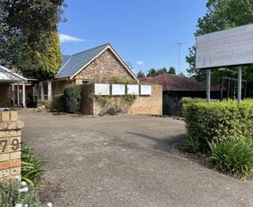 Medical / Consulting commercial property for lease at 79 Cecil Avenue Castle Hill NSW 2154