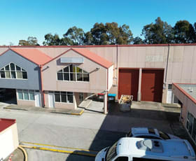 Factory, Warehouse & Industrial commercial property leased at Unit 5/778-786 Old Illawarra Road Menai NSW 2234