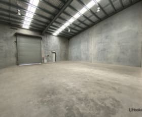 Factory, Warehouse & Industrial commercial property leased at 3/10-12 Nuban Street Currumbin Waters QLD 4223