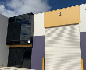 Shop & Retail commercial property leased at 12/5 Integration Court Truganina VIC 3029