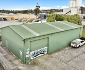 Factory, Warehouse & Industrial commercial property leased at 5/8 Normanby Street Warragul VIC 3820