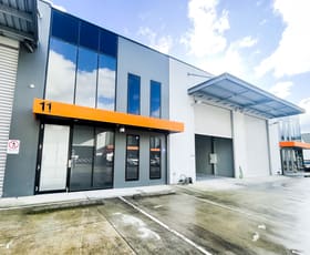 Factory, Warehouse & Industrial commercial property for lease at 11/19 Cornhill Street Ferntree Gully VIC 3156