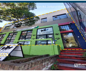 Offices commercial property for lease at 42-44 Epsom Road Zetland NSW 2017