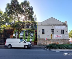 Offices commercial property for lease at Level 1/42-44 Epsom Road Zetland NSW 2017