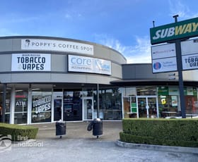 Medical / Consulting commercial property for lease at 2B/595 Wynnum Road Morningside QLD 4170