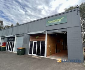 Shop & Retail commercial property leased at 1/9 George Road Salamander Bay NSW 2317