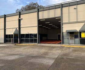 Factory, Warehouse & Industrial commercial property leased at 3/77 Shore Street West Cleveland QLD 4163