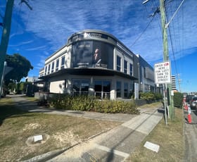Offices commercial property leased at 2485 Gold Coast Highway Mermaid Beach QLD 4218