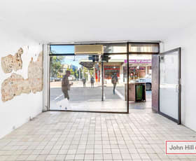 Shop & Retail commercial property leased at 189 Enmore Road Enmore NSW 2042