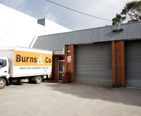Factory, Warehouse & Industrial commercial property leased at 1/15 Michellan Court Bayswater VIC 3153