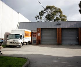 Factory, Warehouse & Industrial commercial property leased at 1/15 Michellan Court Bayswater VIC 3153