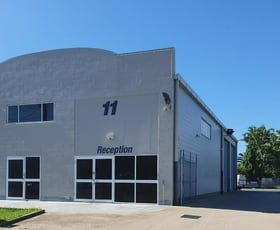 Showrooms / Bulky Goods commercial property leased at 11 Cemetery Road West Mackay QLD 4740