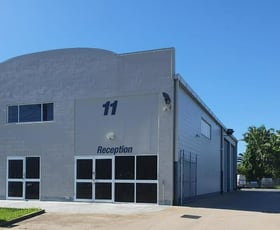 Shop & Retail commercial property leased at 11 Cemetery Road West Mackay QLD 4740