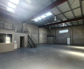 Factory, Warehouse & Industrial commercial property leased at 11 Cemetery Road West Mackay QLD 4740