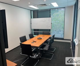 Offices commercial property leased at Level 1/9 Gardner Close Milton QLD 4064